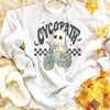 Cycopath Ghost Sweatshirt