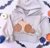 Fall Is My Favorite Color Pumpkin  Fall Sweatshirt