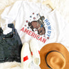 Howdy America Sweatshirt
