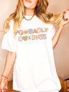 Comfort Colors® Probably Anxious Graphic Tee
