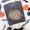 Comfort Colors® Floral Pumpkin Season Graphic Tee