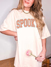 Comfort Colors® Spooky Fall Halloween Graphic Tee