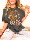 Comfort Colors® Take Me To The Pumpkin Patch Graphic Tee