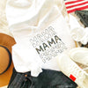 Camo Mama Row Sweatshirt
