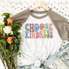 Retro Choose Kindness Shirt