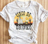 Cinco De Drinko Shirt