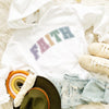 Faith Christian Sweatshirt