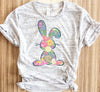 Floral Cottontail Shirt