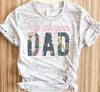 Go Ask Your Dad Shirt