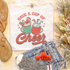 Have a Cup of Cheer Christmas Graphic Tee