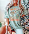 Comfort Colors® Howdy Christmas Graphic Tee