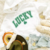 Lucky Saint Patrick's Day Sweatshirt