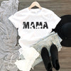 Mama Dinosaur Shirt