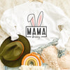 Mama Bunny Easter Sweatshirt