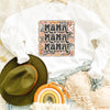 Everything Retro Mama Sweatshirt