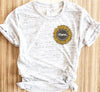 Sunflower Mama Shirt