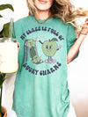 Comfort Colors® My Class is Full Of Lucky Charms Saint Patrick's Day Graphic Tee