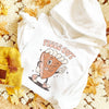Retro Piece Out Pumpkin Pie Thanksgiving Sweatshirt