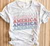 Retro America Shirt