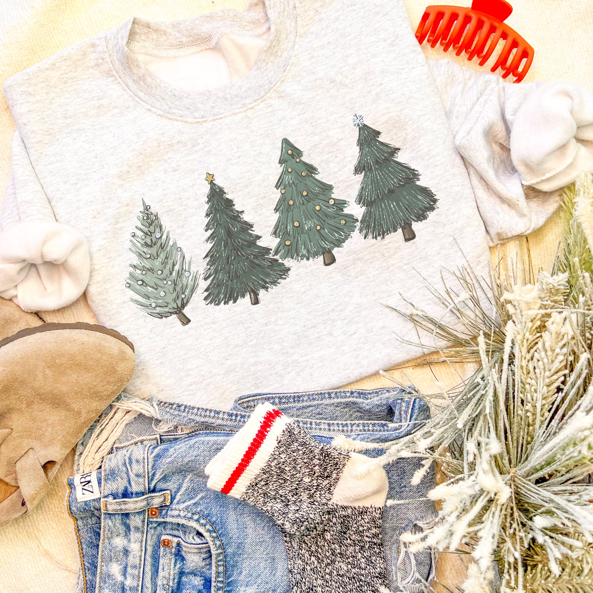 The Container Clothing Co