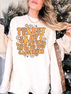 Comfort Colors® Turkey Gravy Beans and Rolls Thanksgiving Graphic Tee